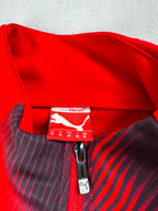 Ac Milan Puma Jacket | M