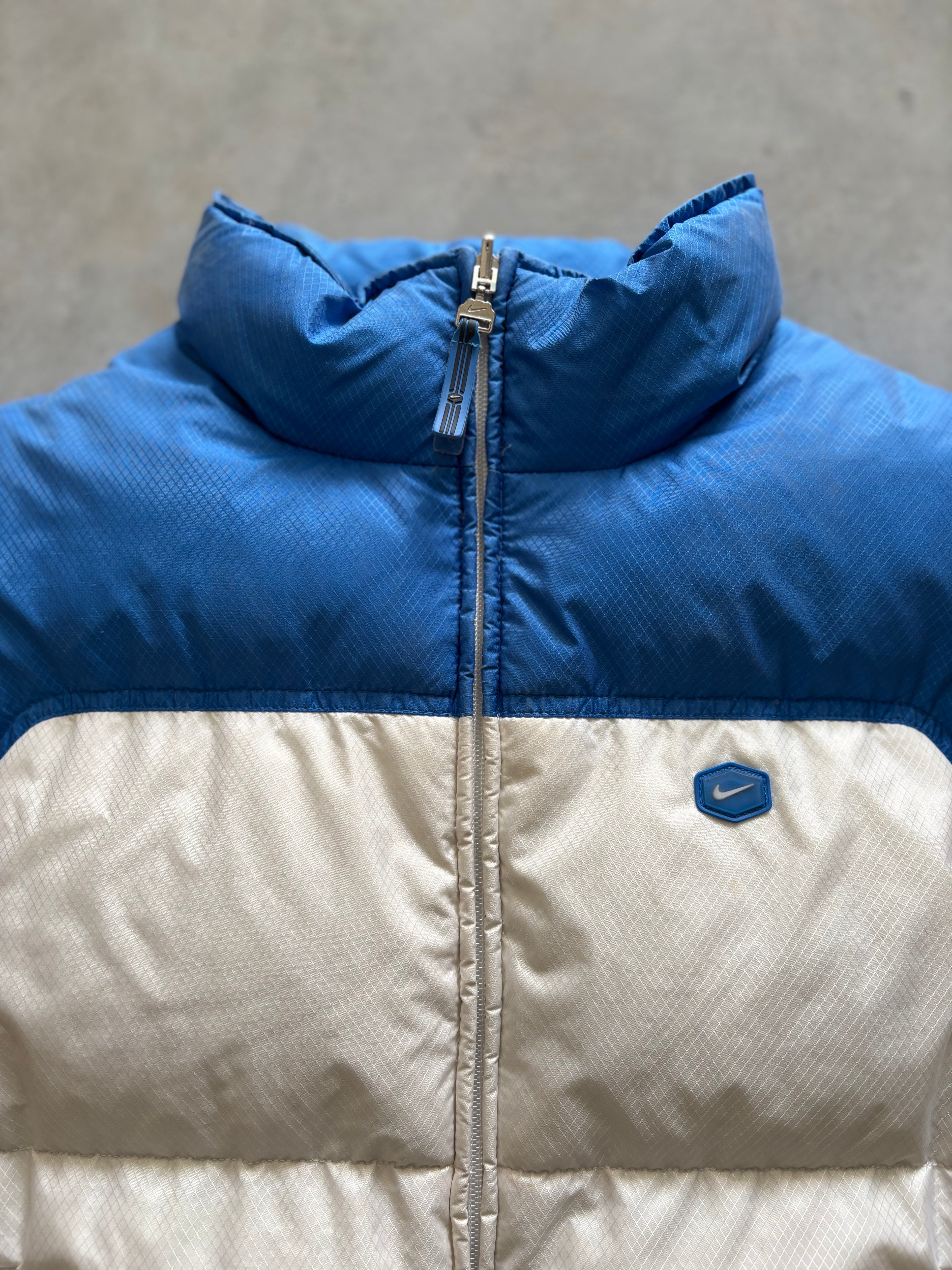 Nike X HEX Puffer l M