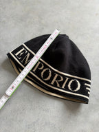 Vintage EA7 Armani Beanie I one size