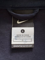 Nike x PSG Trackjacket I L