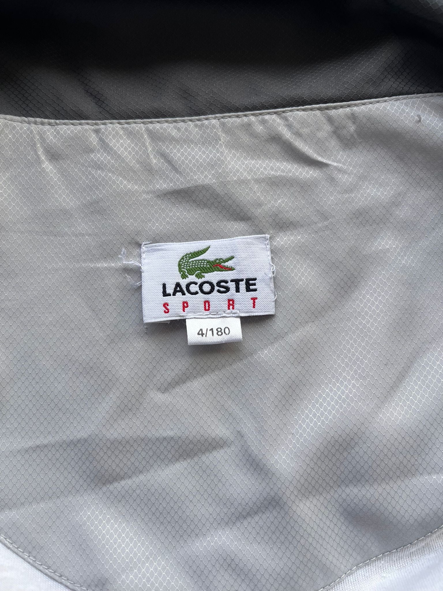 Lacoste Trackjacket I M