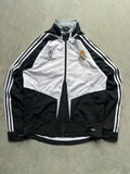 Adidas X Real Madrid Trackjacket I M