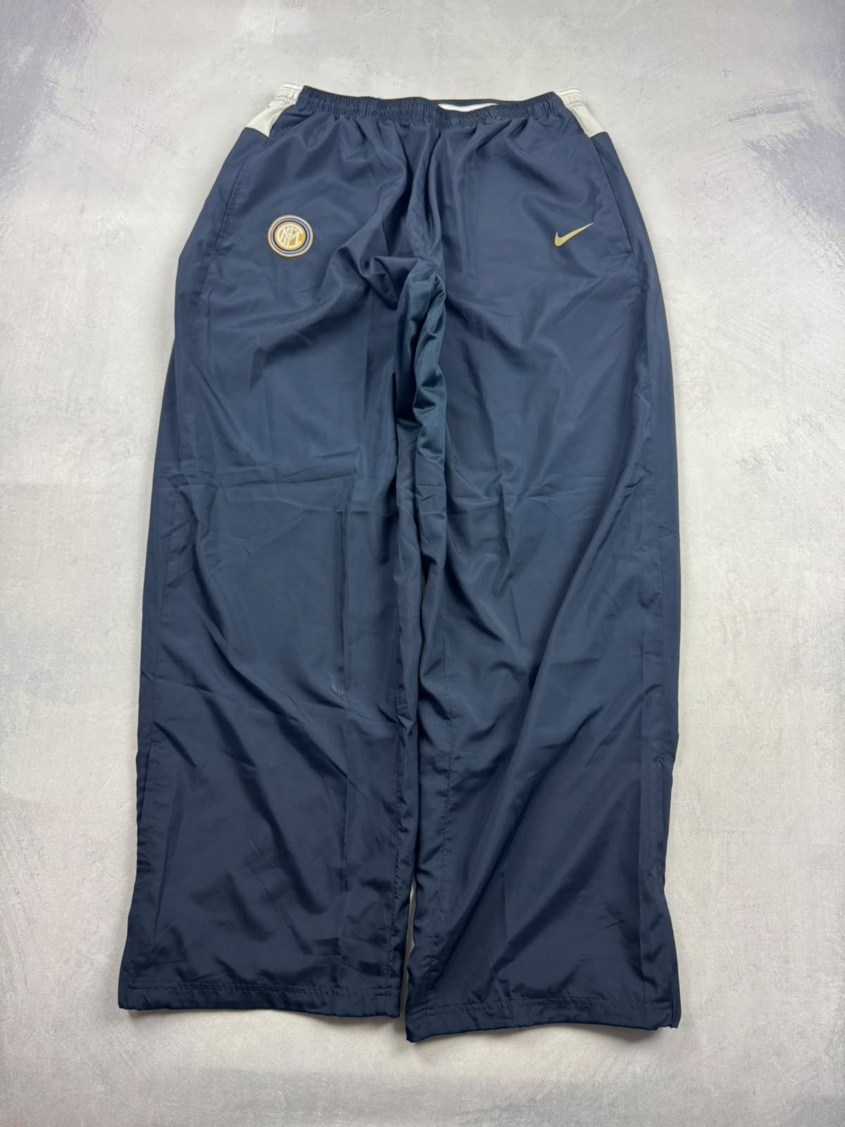 Inter Milan Nike Tracksuit | XL