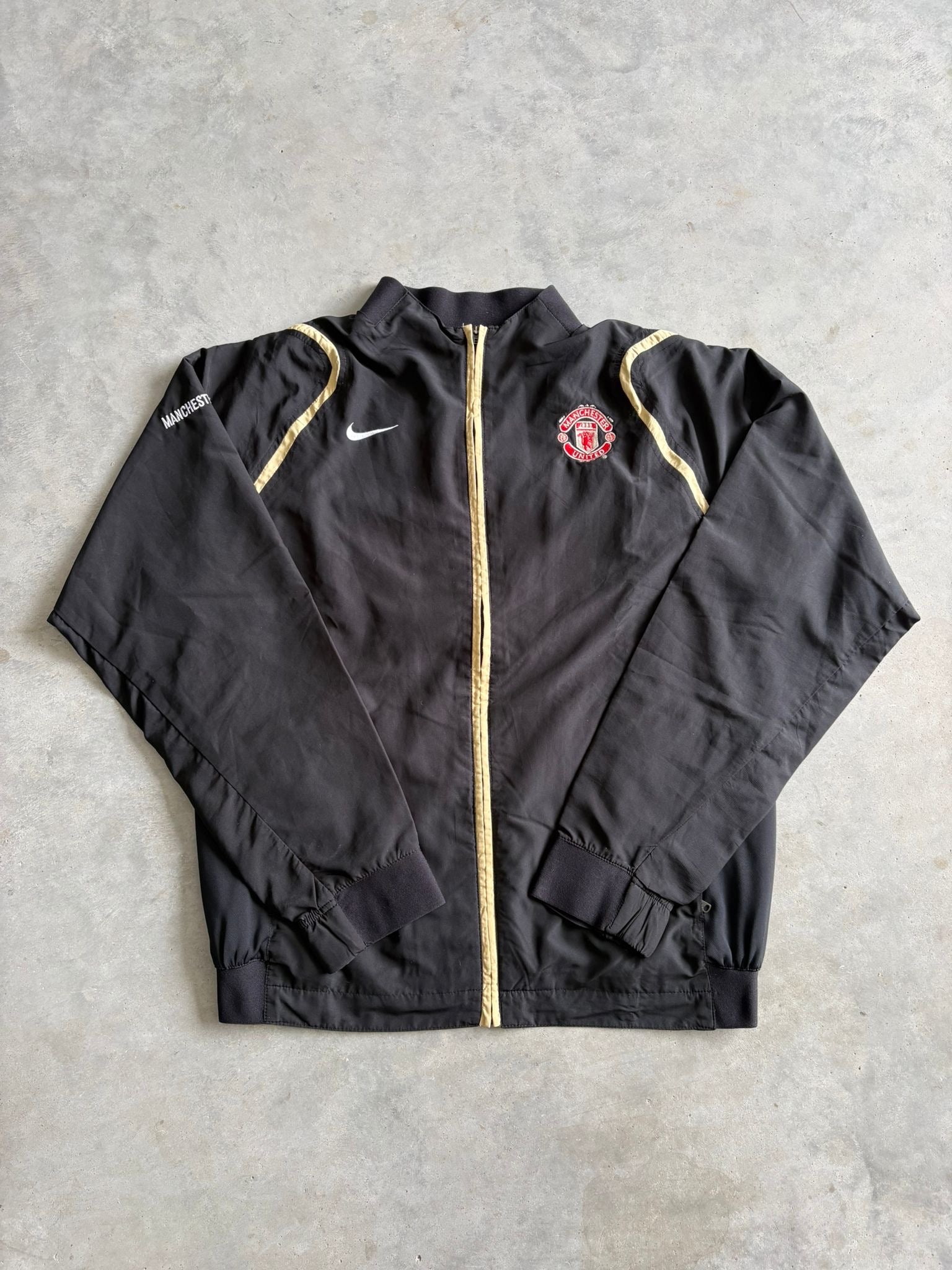 Nike x Manchester United Tracksuit I L