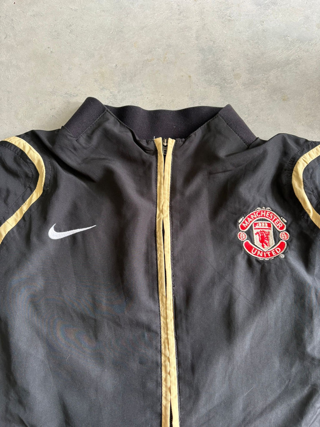 Nike x Manchester United Tracksuit I L