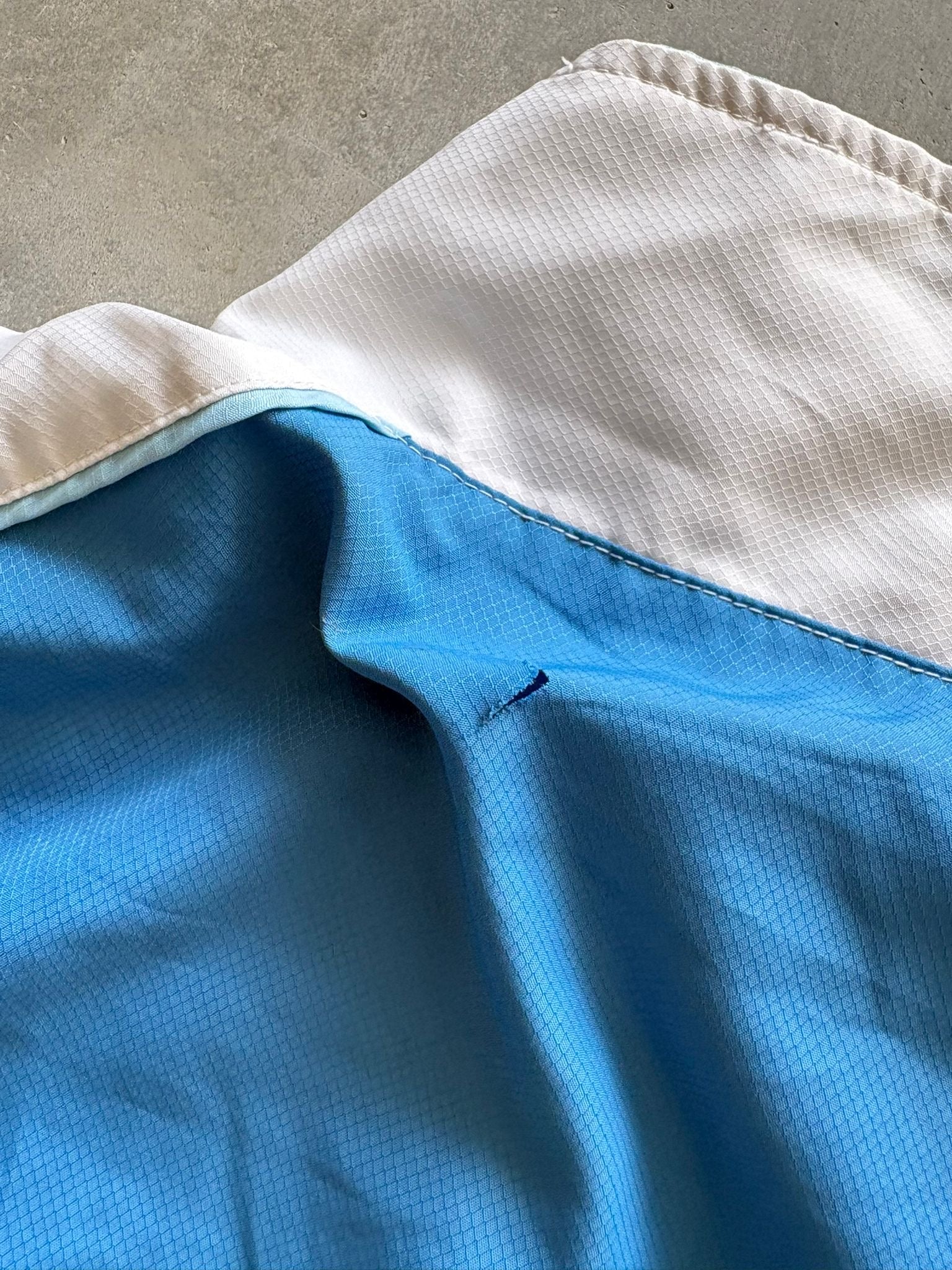 Vintae Lacoste Tracksuit I XL