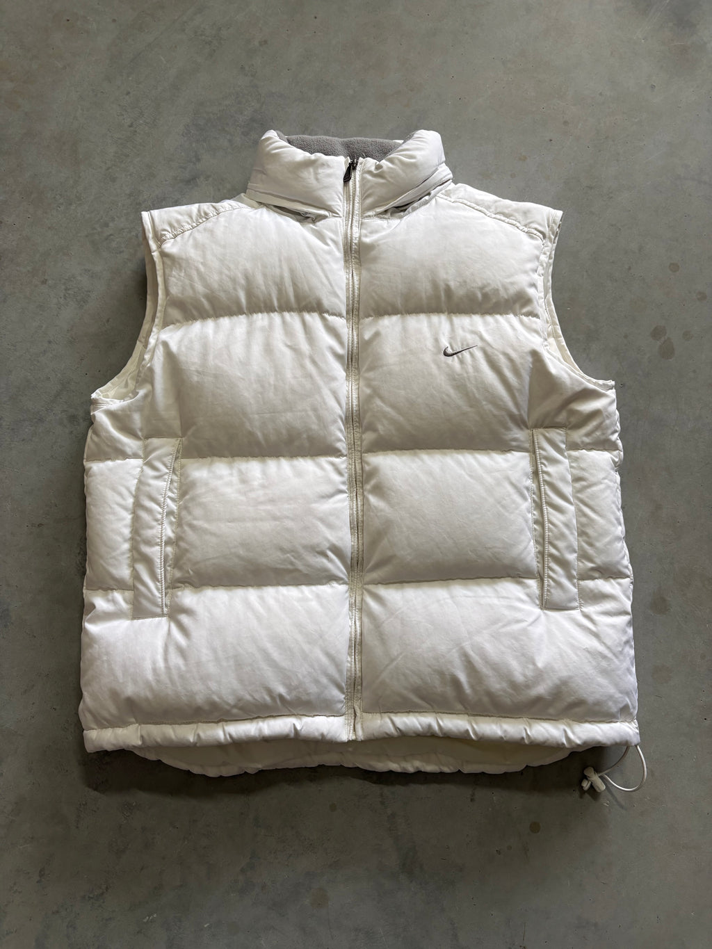 Nike Puffer Vest l M
