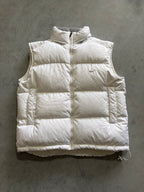 Nike Puffer Vest l M