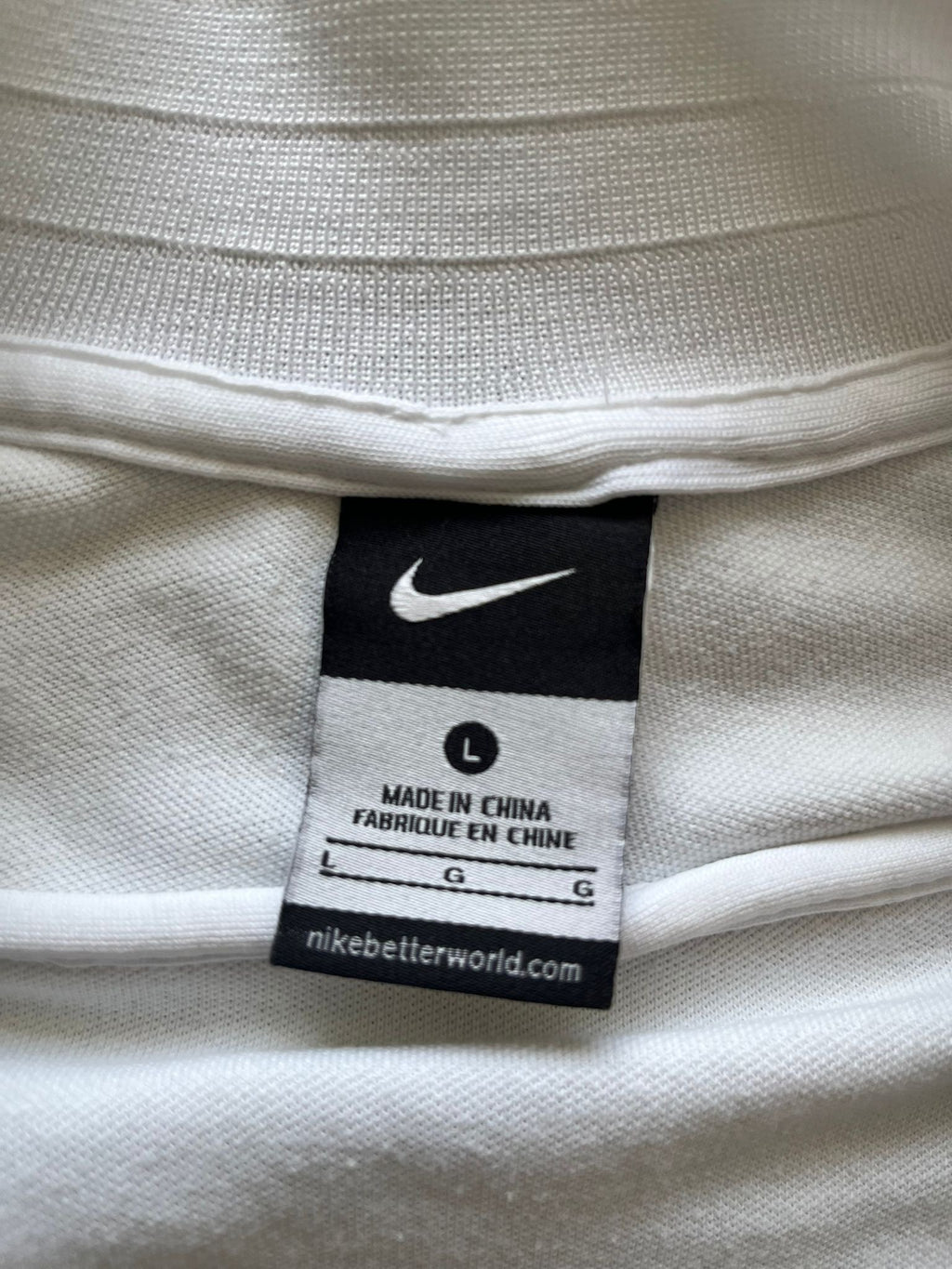 Nike x Portugal Trackjacket I L