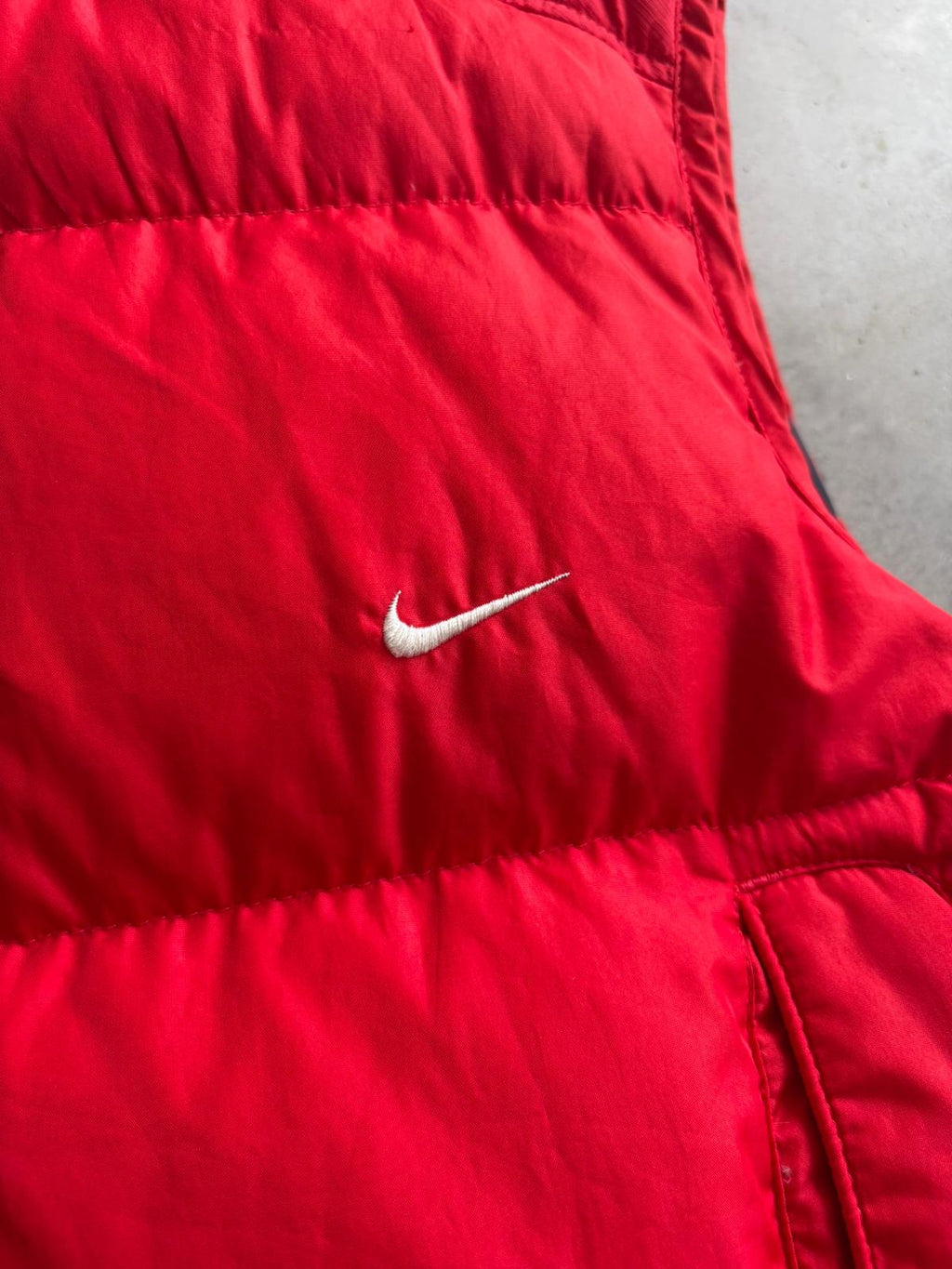 Nike Puffer Vest I S