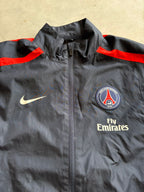 Nike x PSG Tracksuit I S