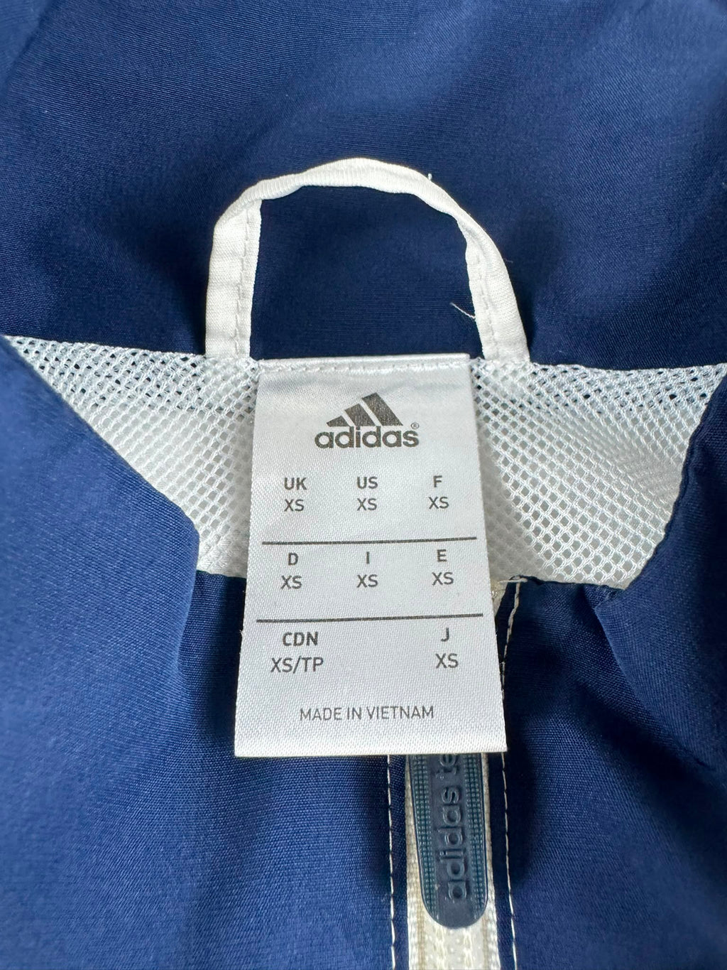 Argentinia Adidas Tracksuit | XS