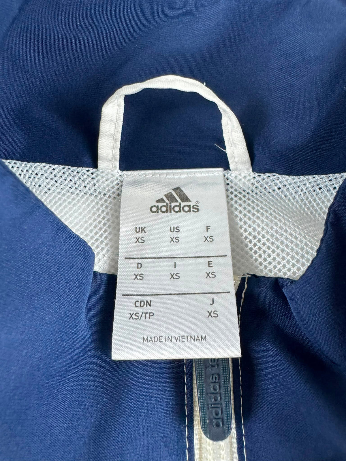 Argentinia Adidas Tracksuit | XS