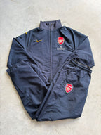 Nike x Arsenal Tracksuit I M