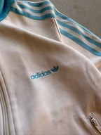 Vintage Adidas Firebird Jacket I L(W)