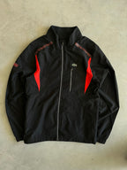 Vintage Lacoste Trackjacket I S
