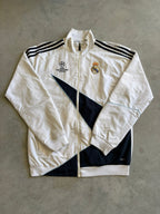 Adidas x Real Madrid CL Tracksuit I S