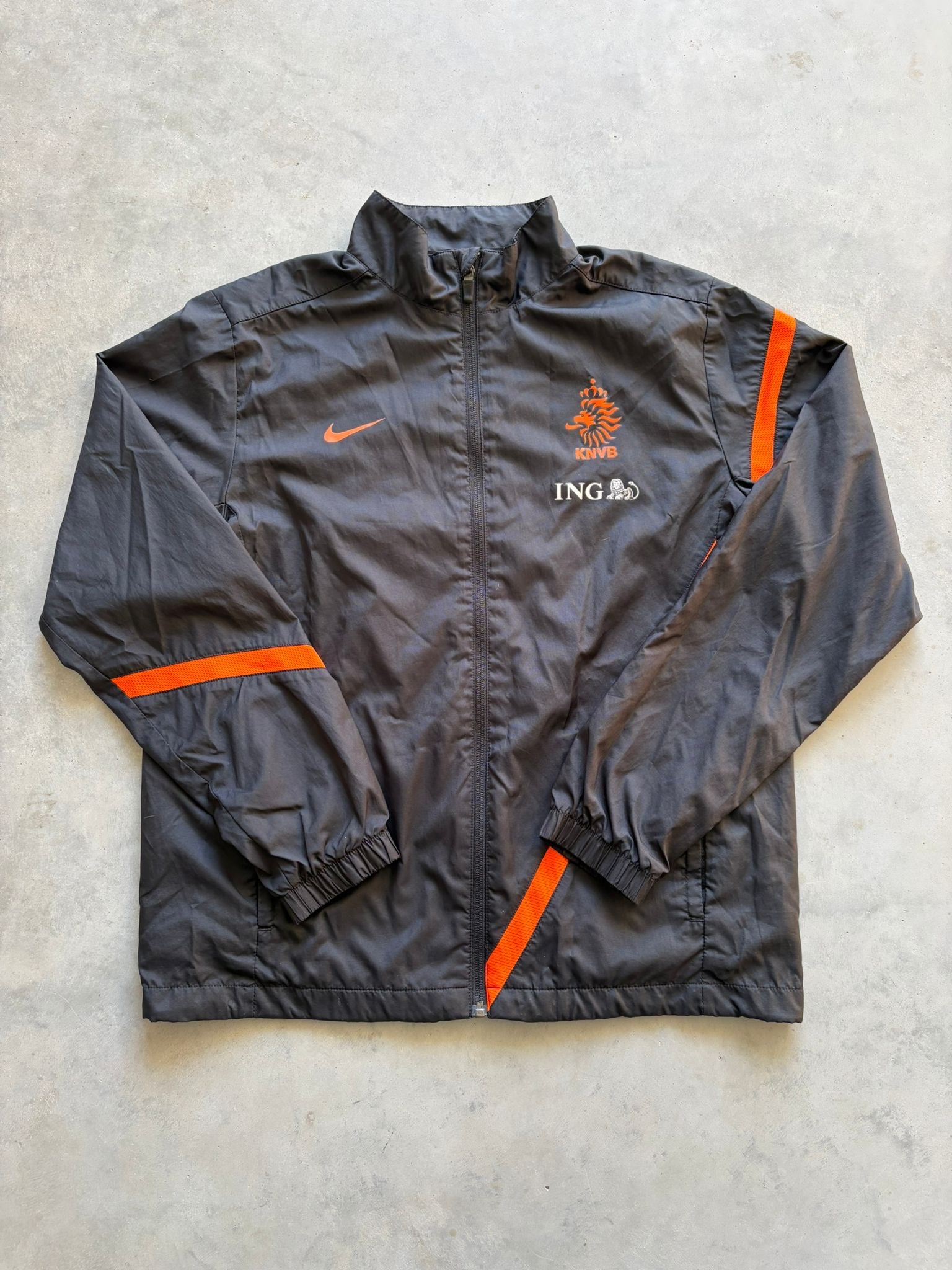 Nike x Netherlands Tracksuit I XS