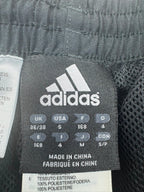 Ac Milan Adidas Tracksuit | S
