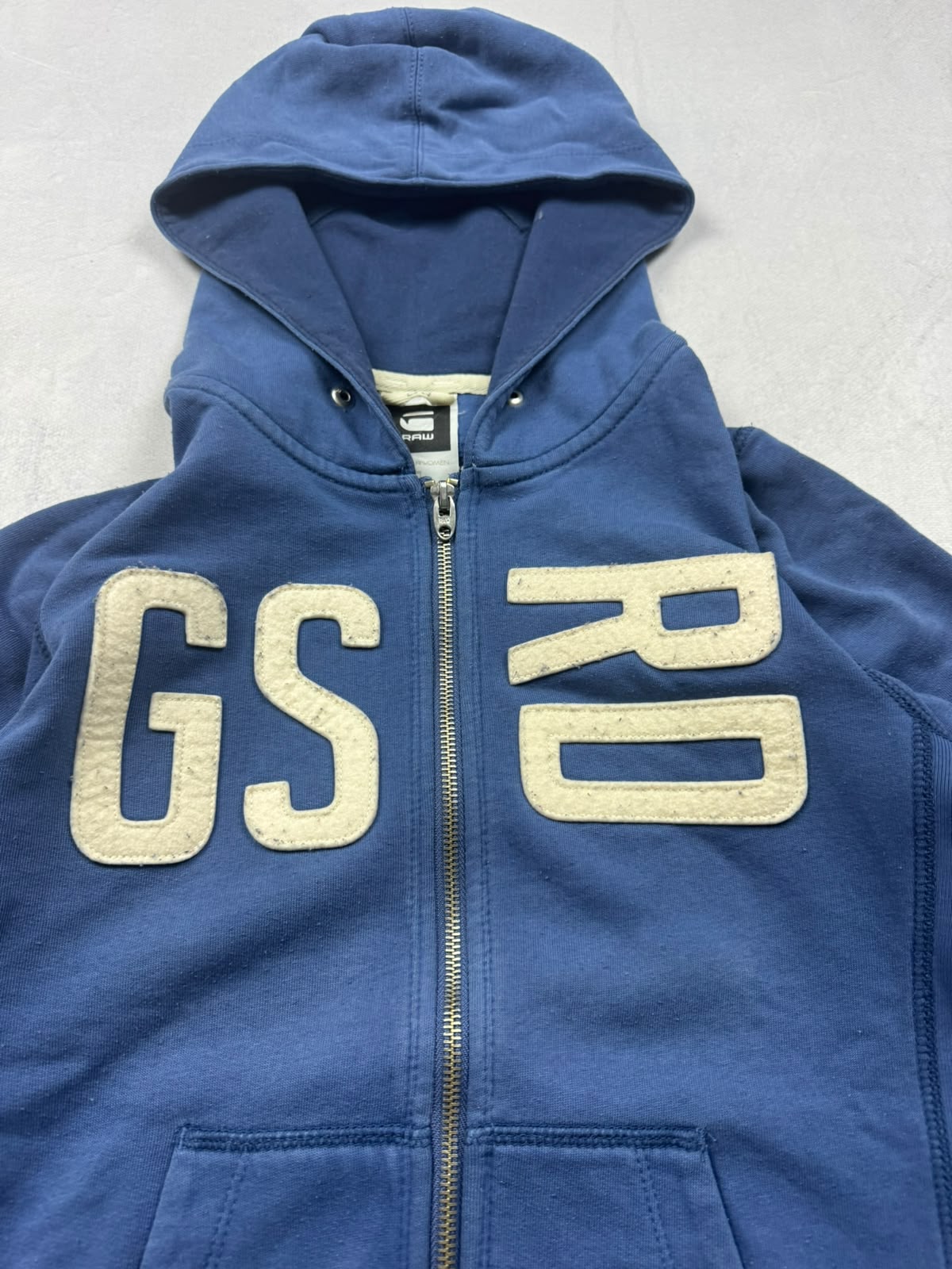 G-Star Zipper | S