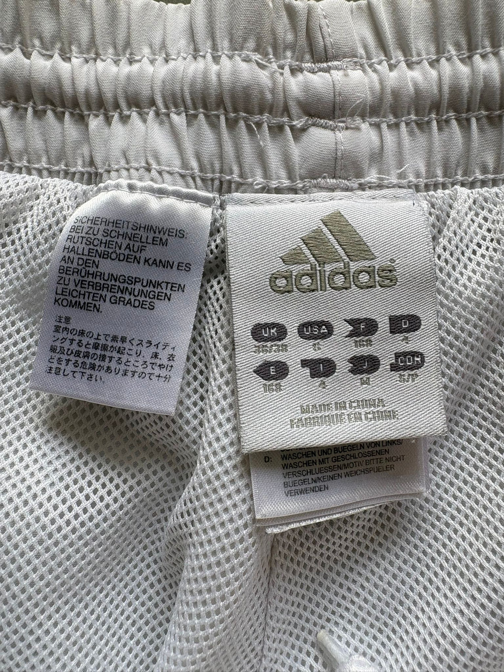 Adidas x AC Mailand Tracksuit I S