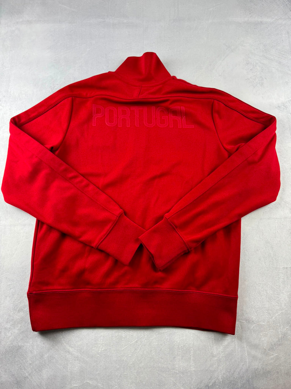 Portugal Nike Jacket | M