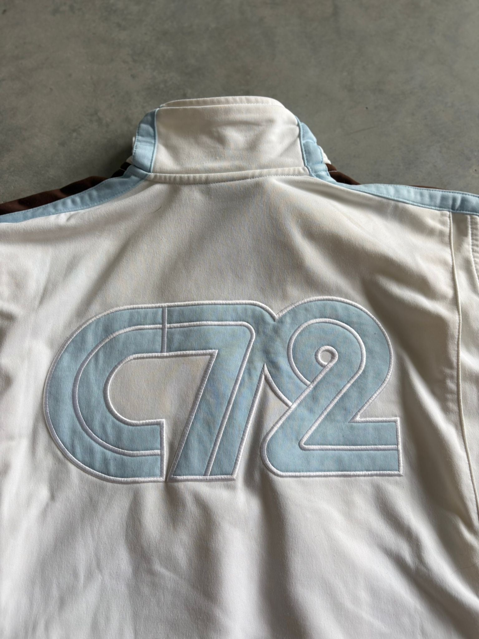 Nike x Cortez Vintage Tracksuit I M