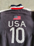 Ralph Lauren USA Big  Pony Jacket I M