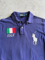 Ralph Lauren Italy Polo Shirt I M