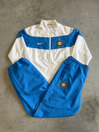 Nike X Inter Mailand Tracksuit I L
