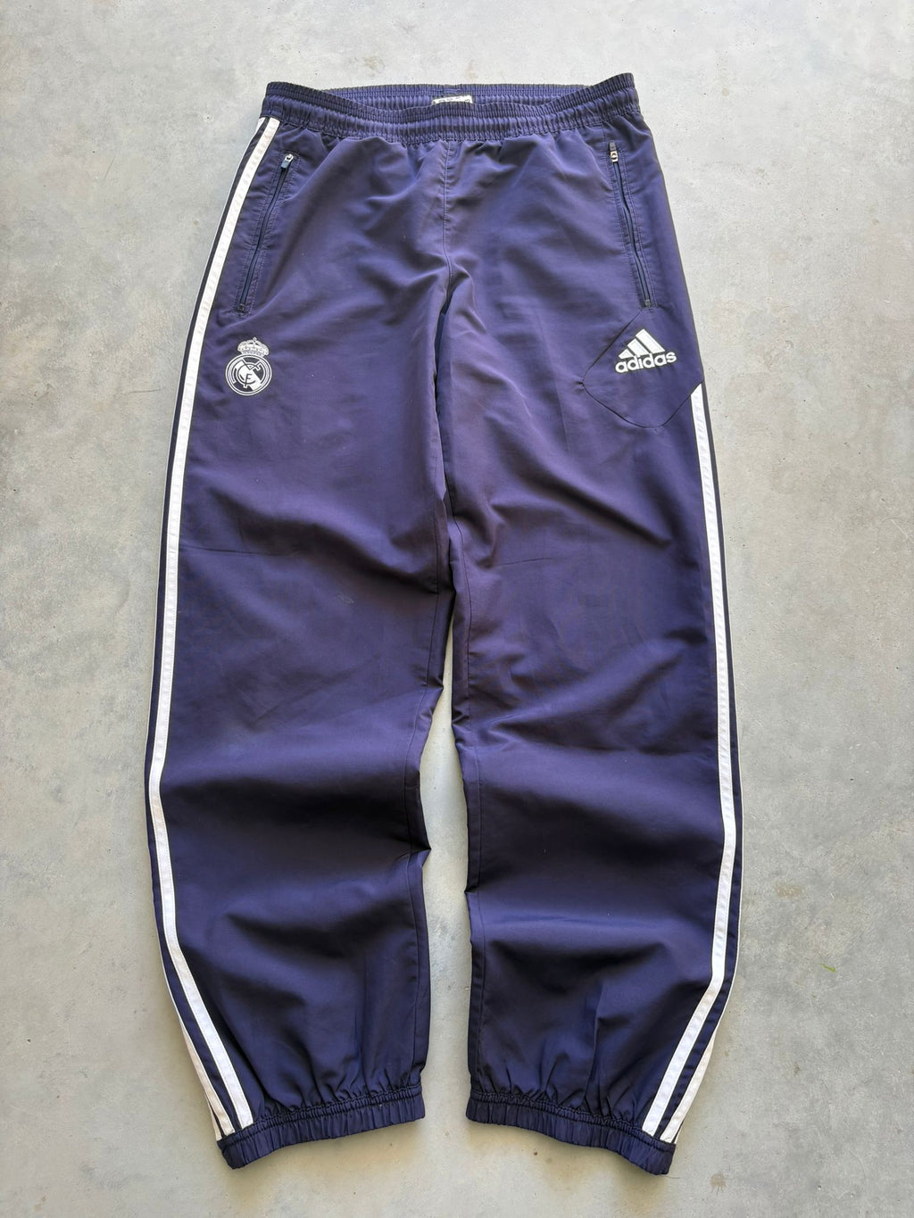 Adidas x Real Madrid Tracksuit I M