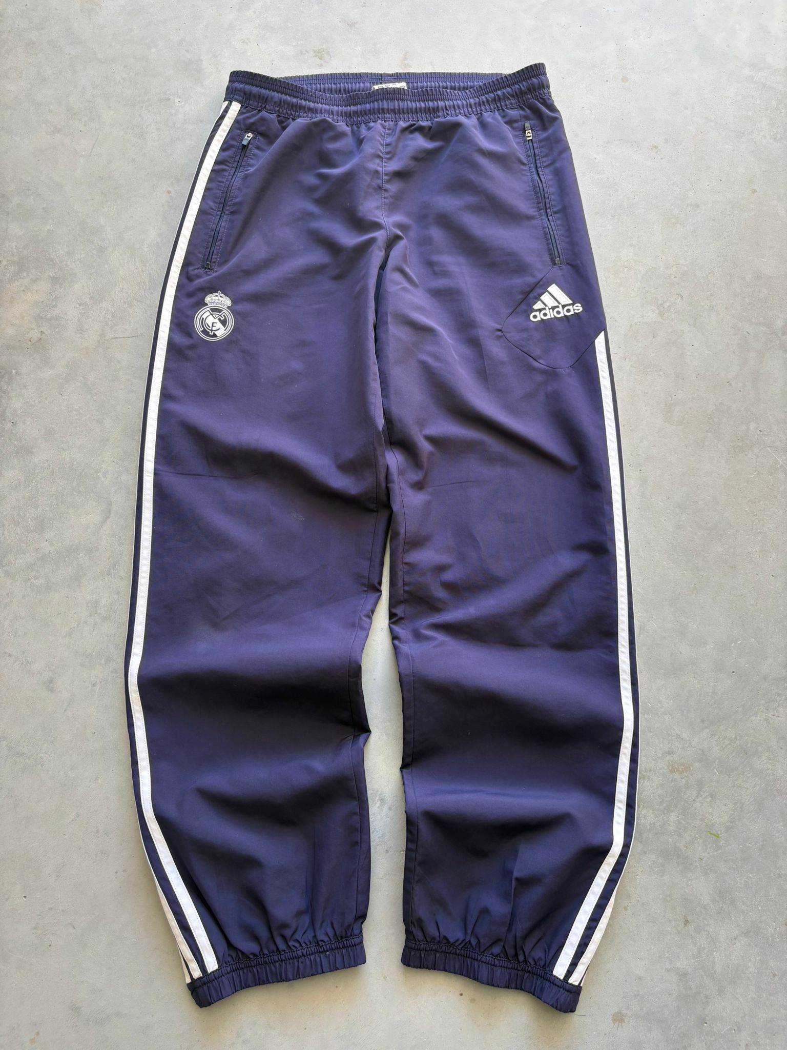 Adidas x Real Madrid Tracksuit I M