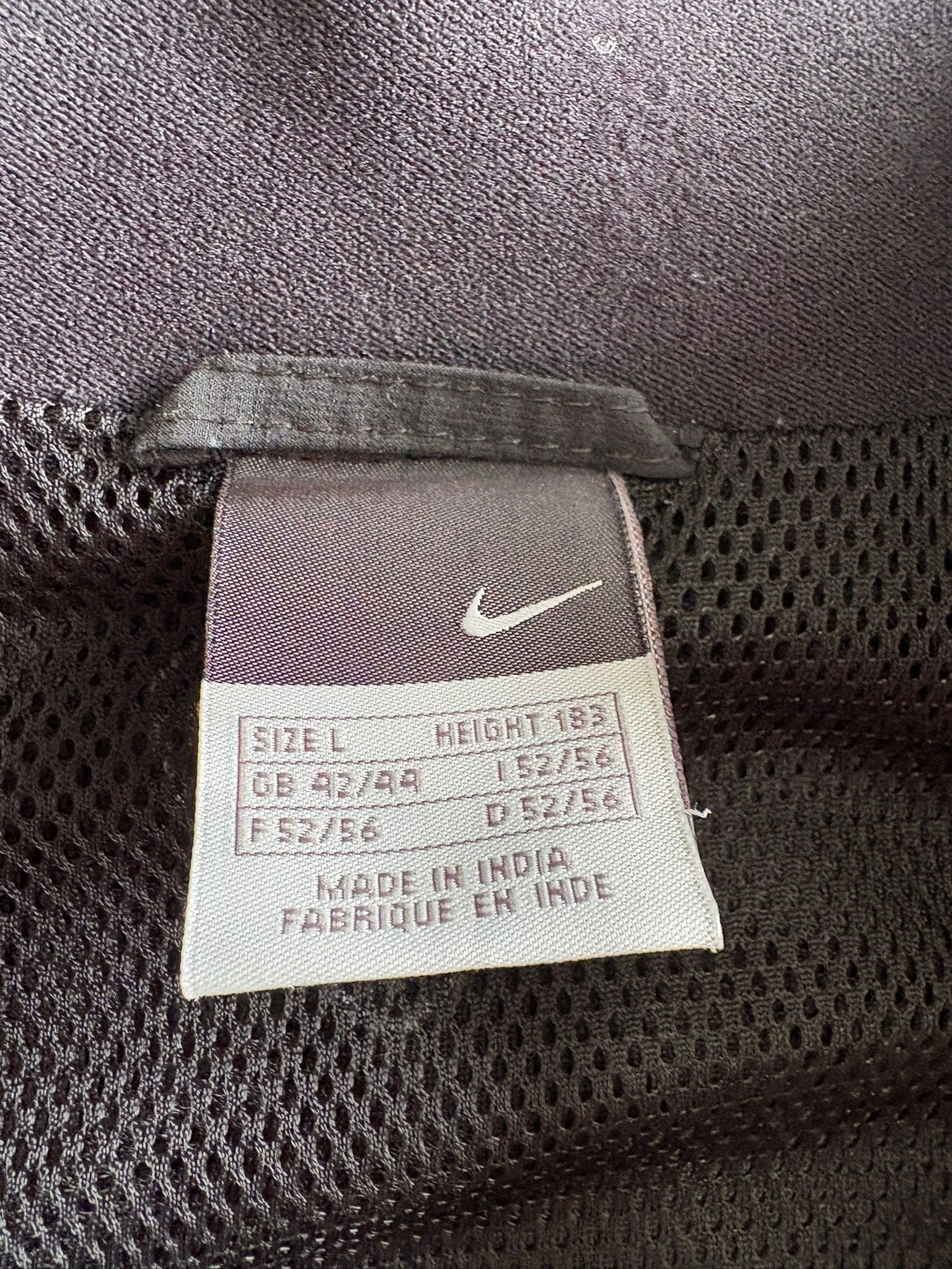 Nike x Manchester United Tracksuit I L