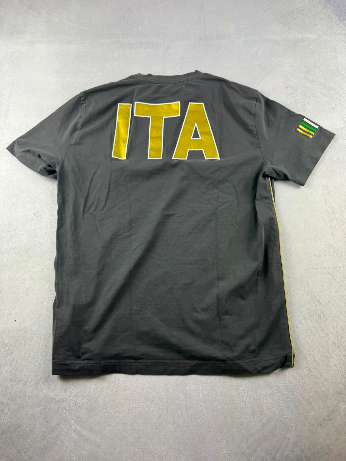 EA7 Armani Italia Tshirt  | L