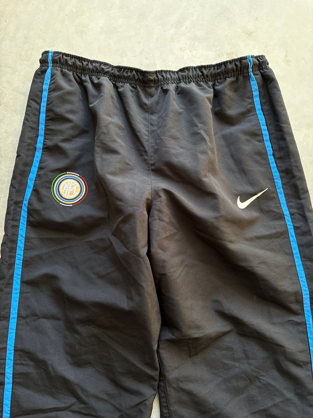 Nike x Inter Mailand Tracksuit I M