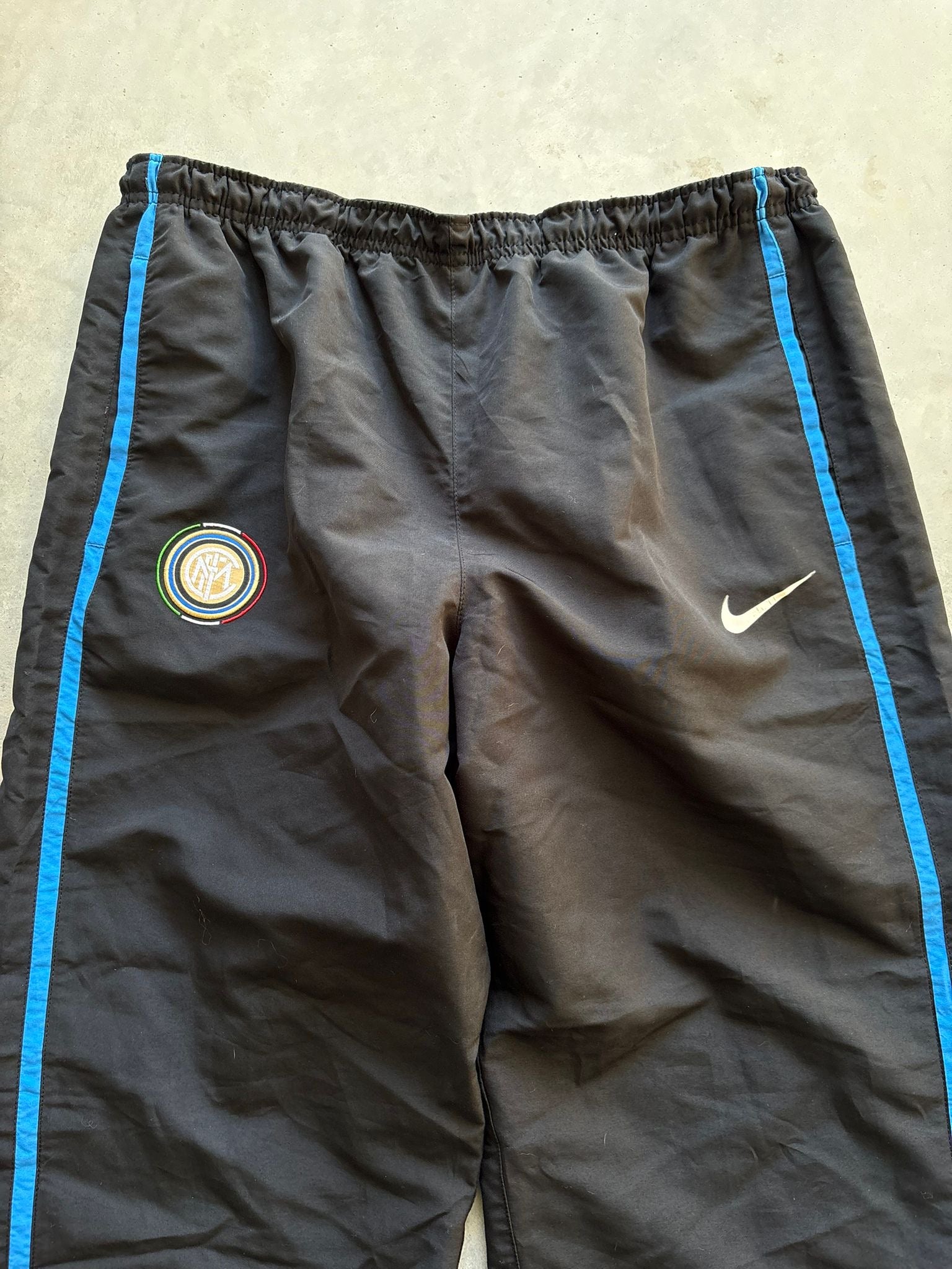 Nike x Inter Mailand Tracksuit I M