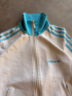 Vintage Adidas Firebird Jacket I L(W)