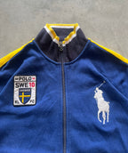 Vintage Ralph Lauren Sweden Jacket I L