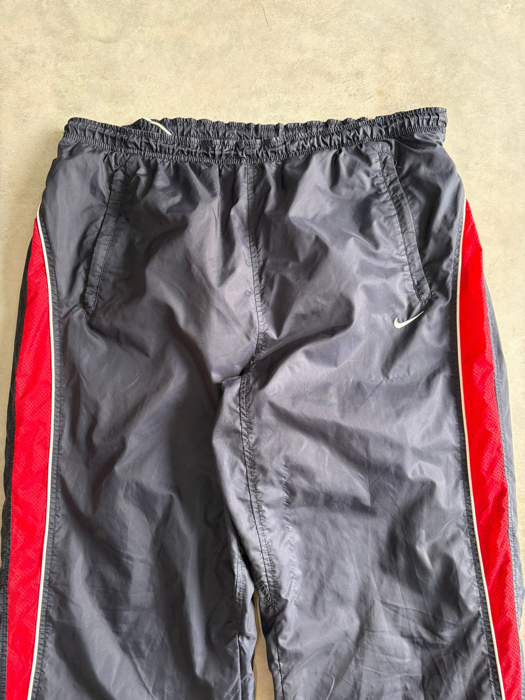 Vintage Nike Trackpants I XL