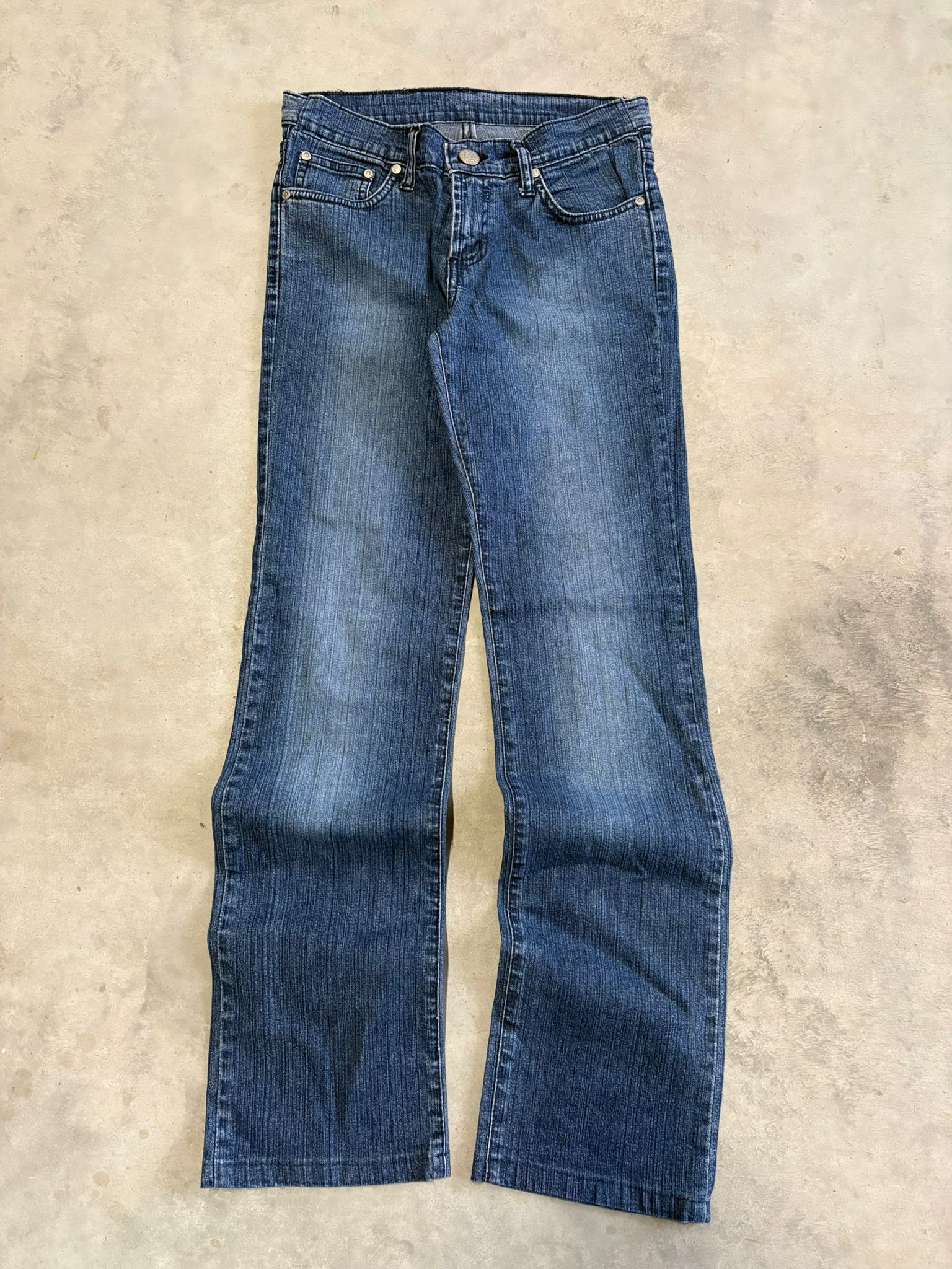 Vintage Victoria Beckham Jeans I S/M