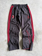 Adidas X AC Mailand Champions League Tracksuit I Rare I S