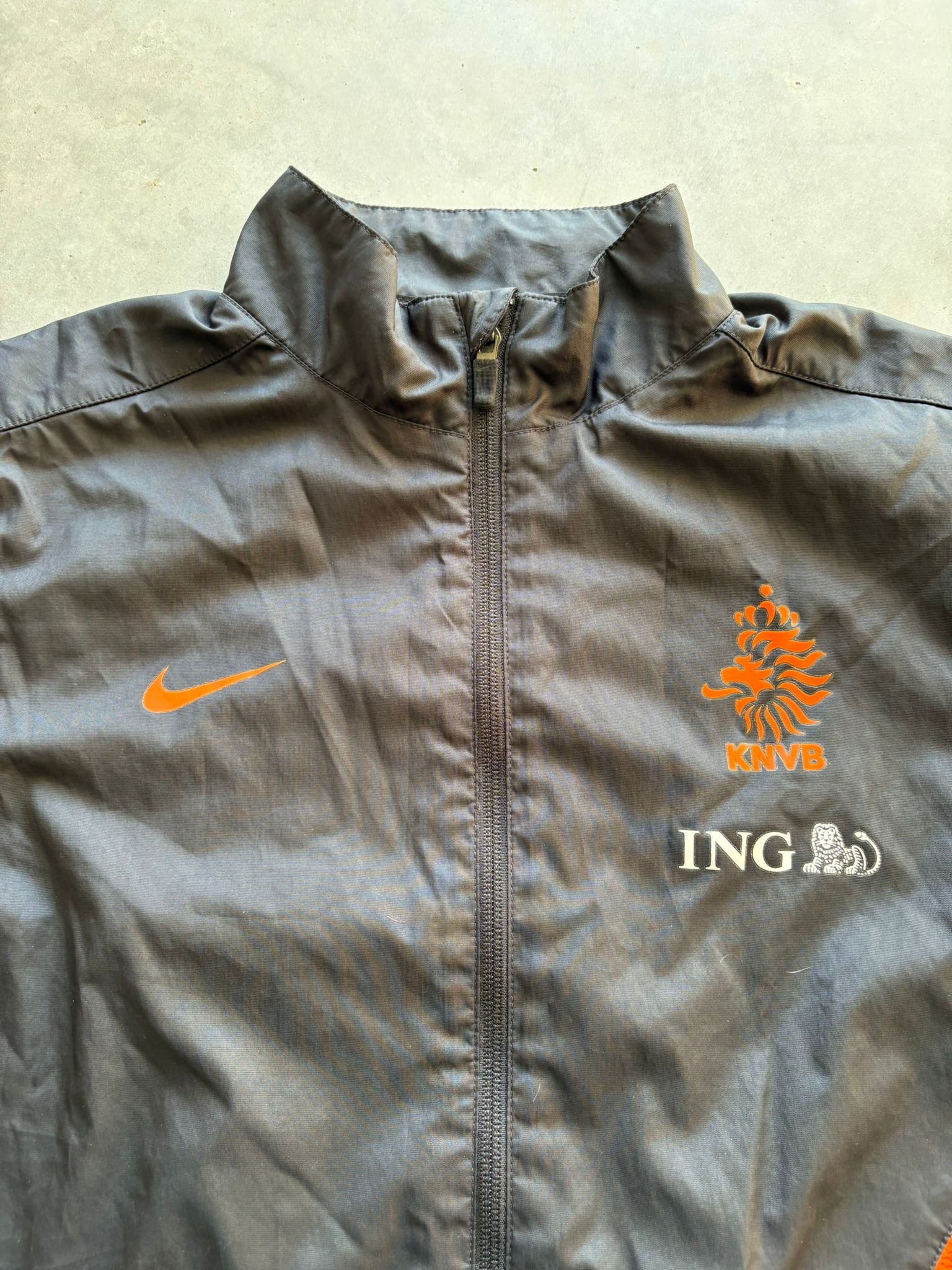 Nike x Netherlands Tracksuit I XS