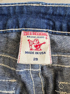 Vintage True Religion Jeans I Size 28