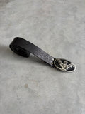 Vintage Armani Belt I One Size