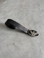 Vintage Armani Belt I One Size