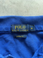 Ralph Lauren Madrid Polo Shirt I M
