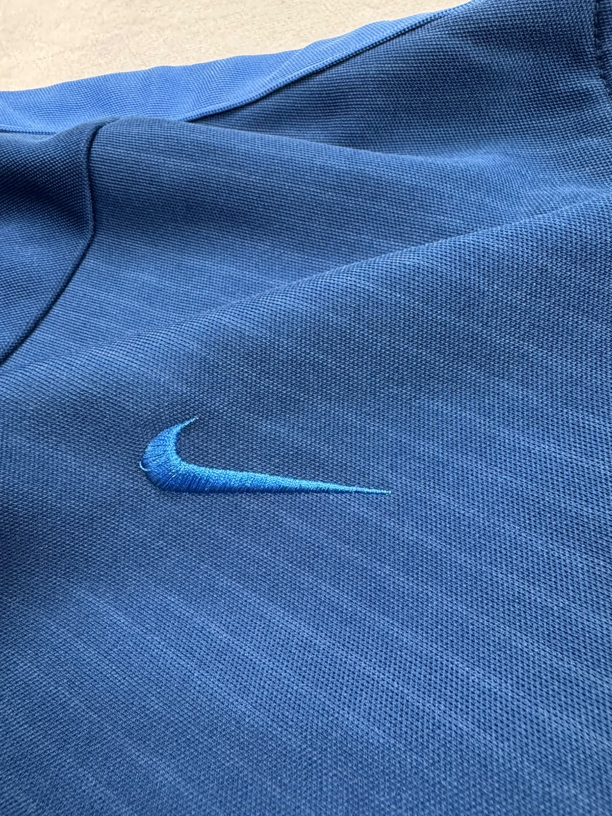 France Nike Jacket | XXL