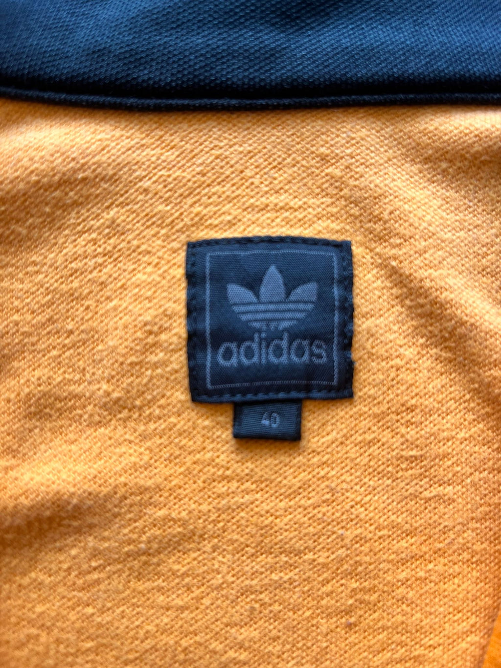 Vintage Adidas Firebird Jacket I S