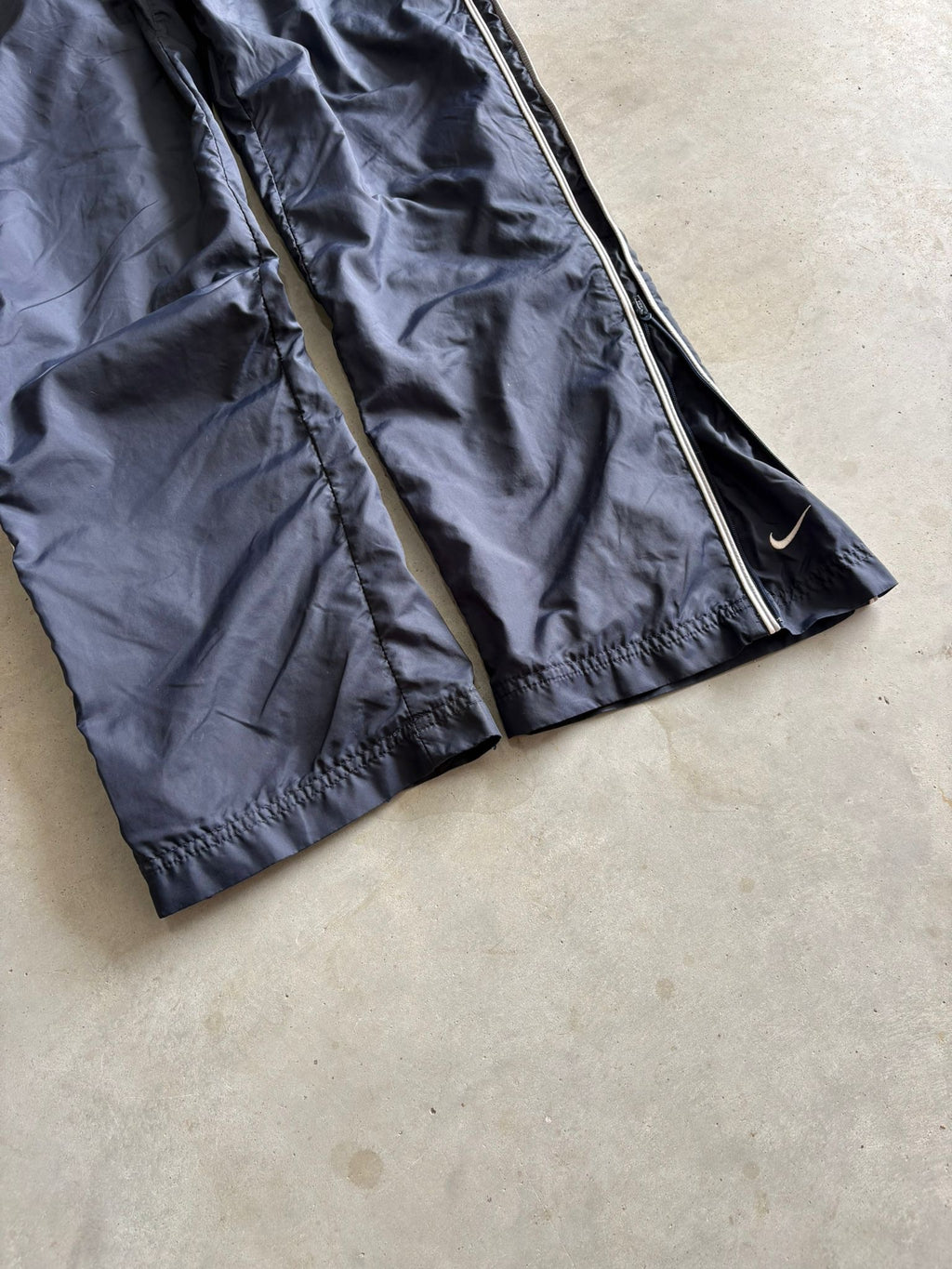 Nike Vintage Trackpants I M
