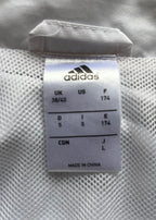 Adidas x Olympique Marseille Trackjacket I M